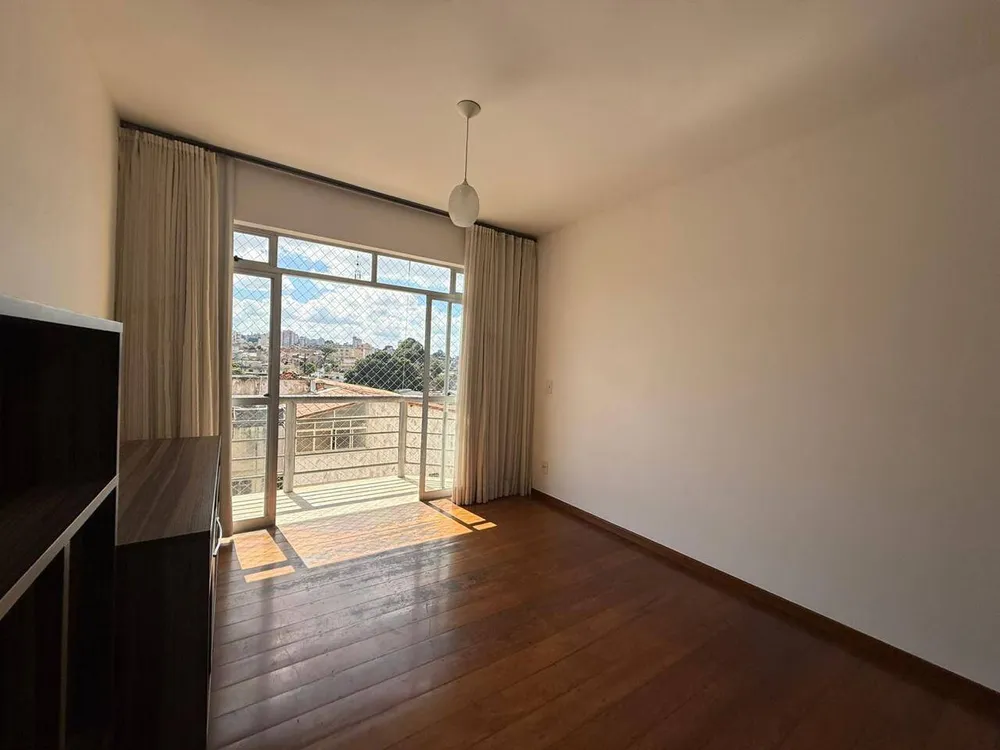 Apartamento, 3 quartos - Foto 1