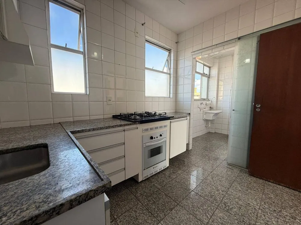 Apartamento, 3 quartos - Foto 4
