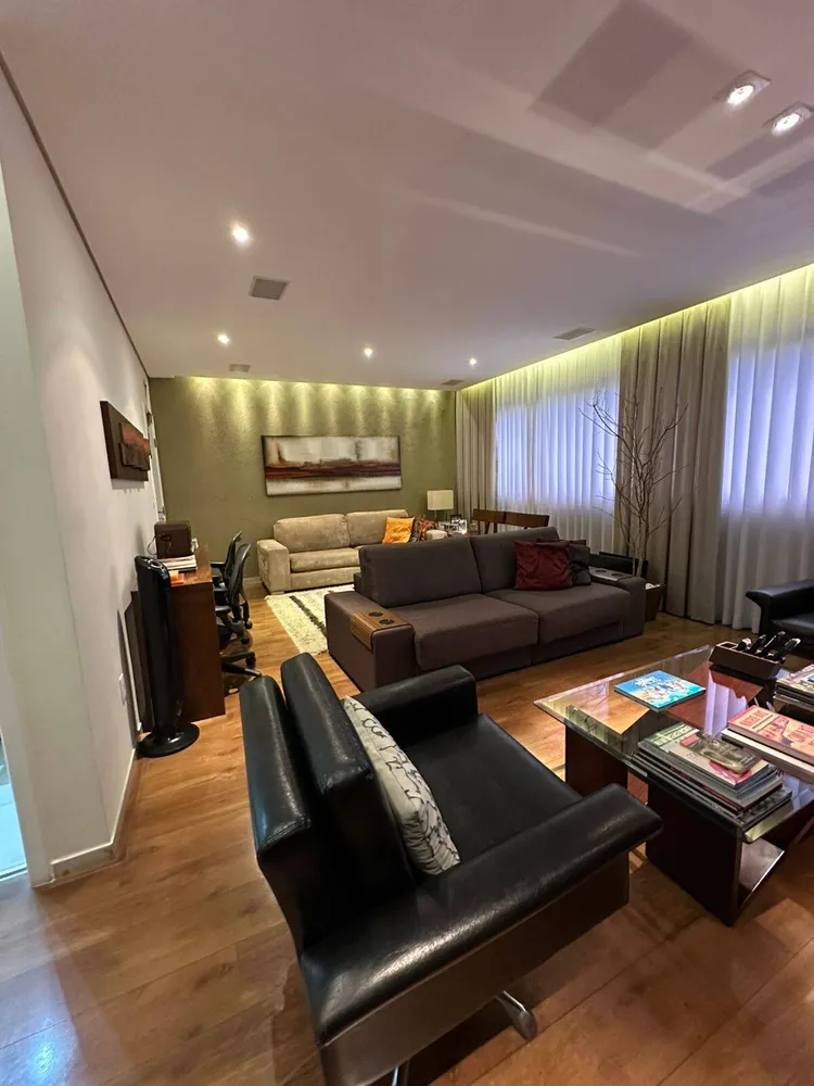 Apartamento, 4 quartos - Foto 2