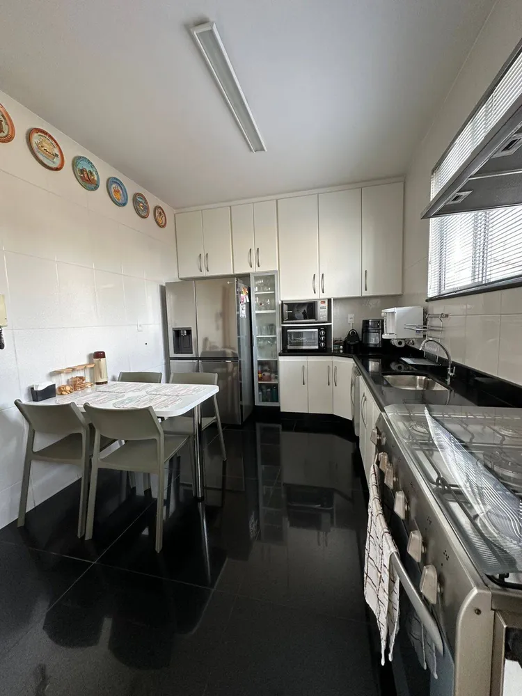 Apartamento, 4 quartos - Foto 4