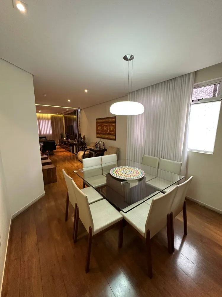 Apartamento, 4 quartos - Foto 10