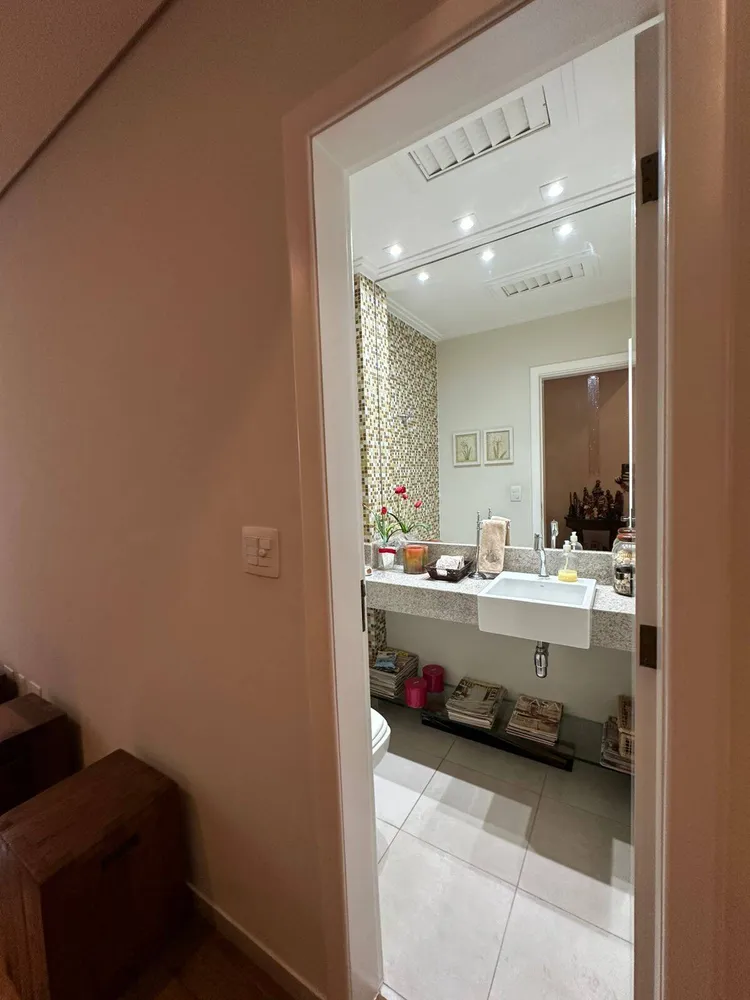 Apartamento, 4 quartos - Foto 12