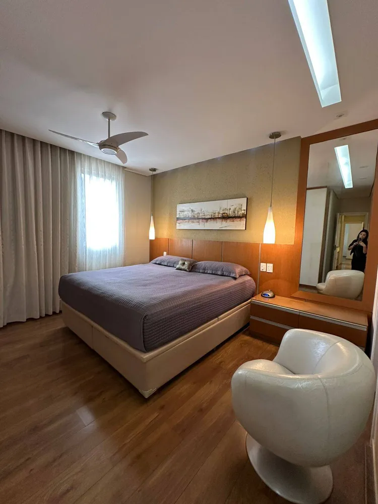 Apartamento, 4 quartos - Foto 9
