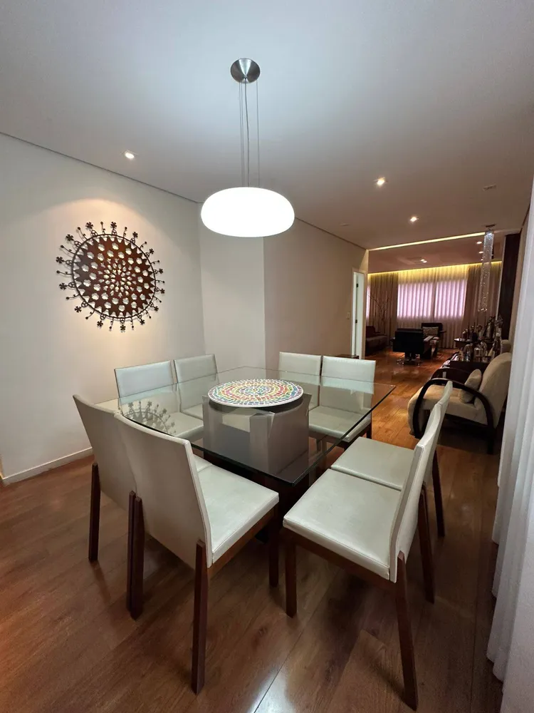 Apartamento, 4 quartos - Foto 5