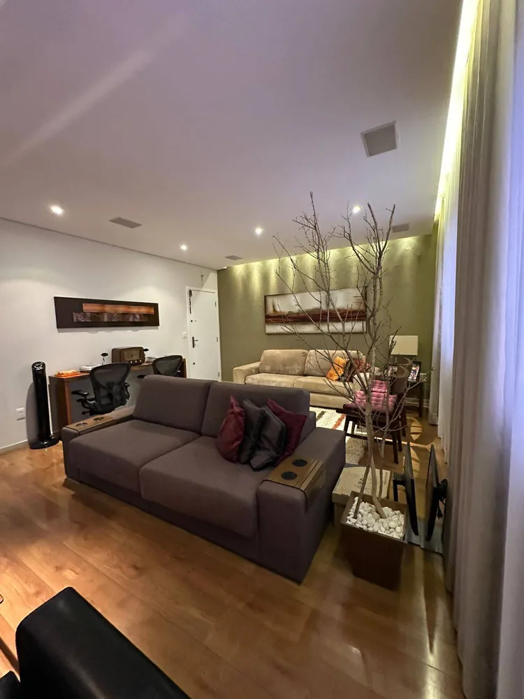 Apartamento, 4 quartos - Foto 15