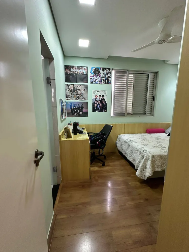 Apartamento, 4 quartos - Foto 14