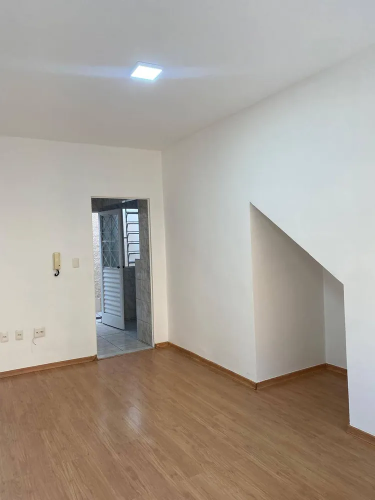 Casa, 2 quartos - Foto 2