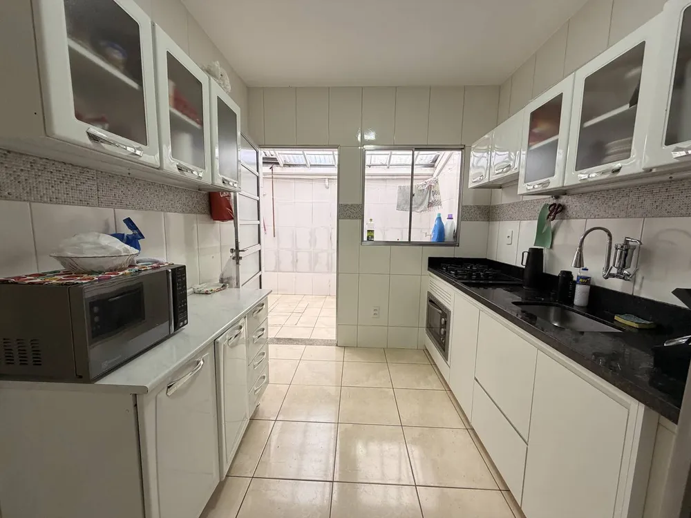 Casa, 3 quartos, 78 m² - Foto 6