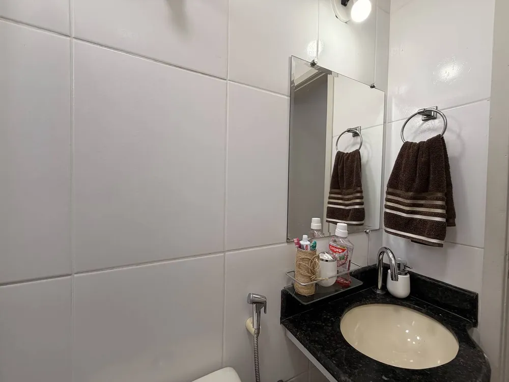 Casa, 3 quartos, 78 m² - Foto 11