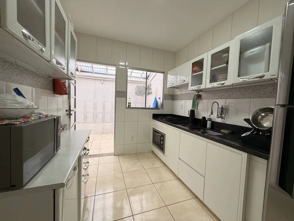 Casa, 3 quartos, 78 m² - Foto 1