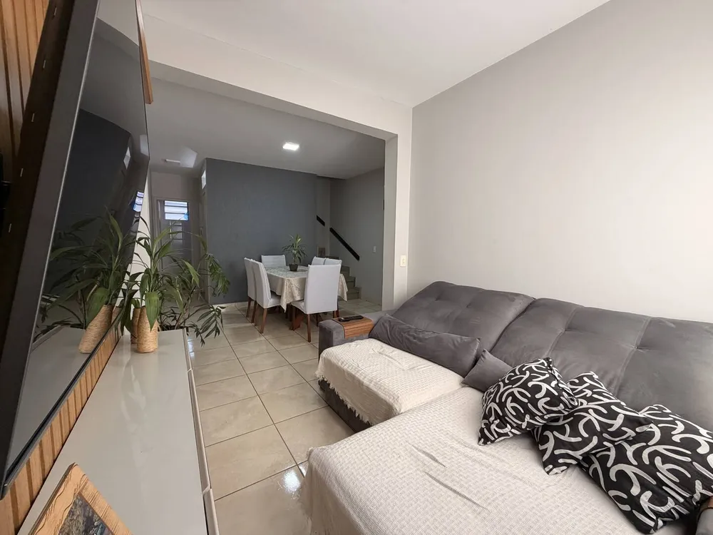 Casa, 3 quartos, 78 m² - Foto 4