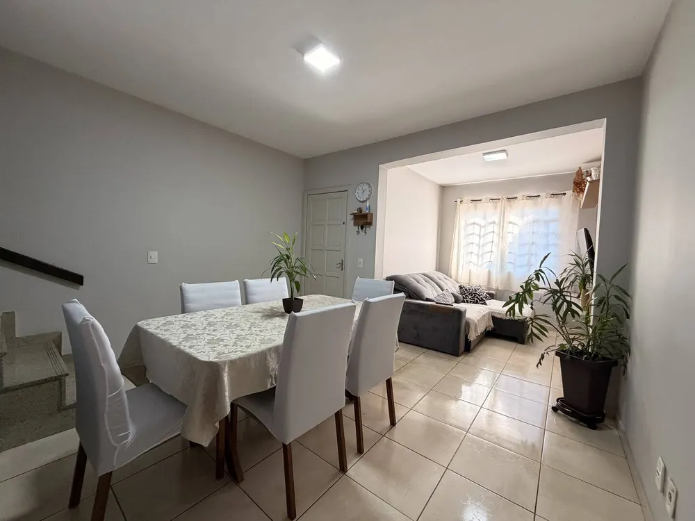 Casa, 3 quartos, 78 m² - Foto 5