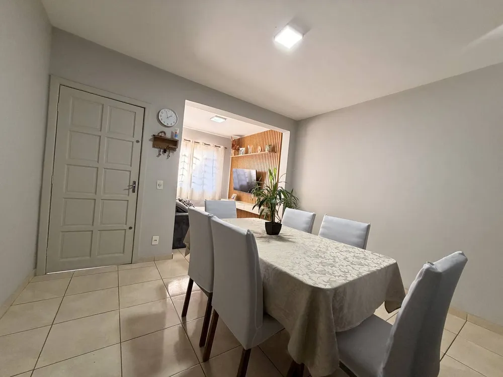 Casa, 3 quartos, 78 m² - Foto 3