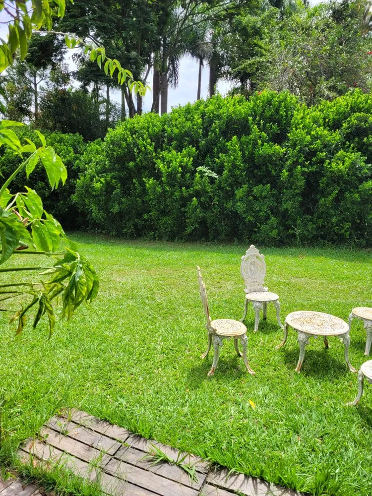 Sítio, 7 quartos, 3 hectares - Foto 10