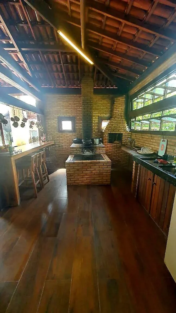 Sítio, 7 quartos, 3 hectares - Foto 13