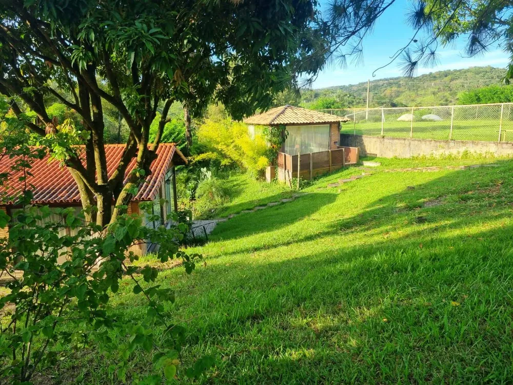 Sítio, 7 quartos, 3 hectares - Foto 1