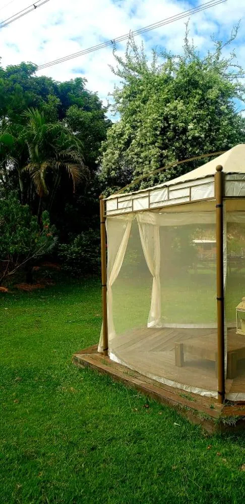 Sítio, 7 quartos, 3 hectares - Foto 9