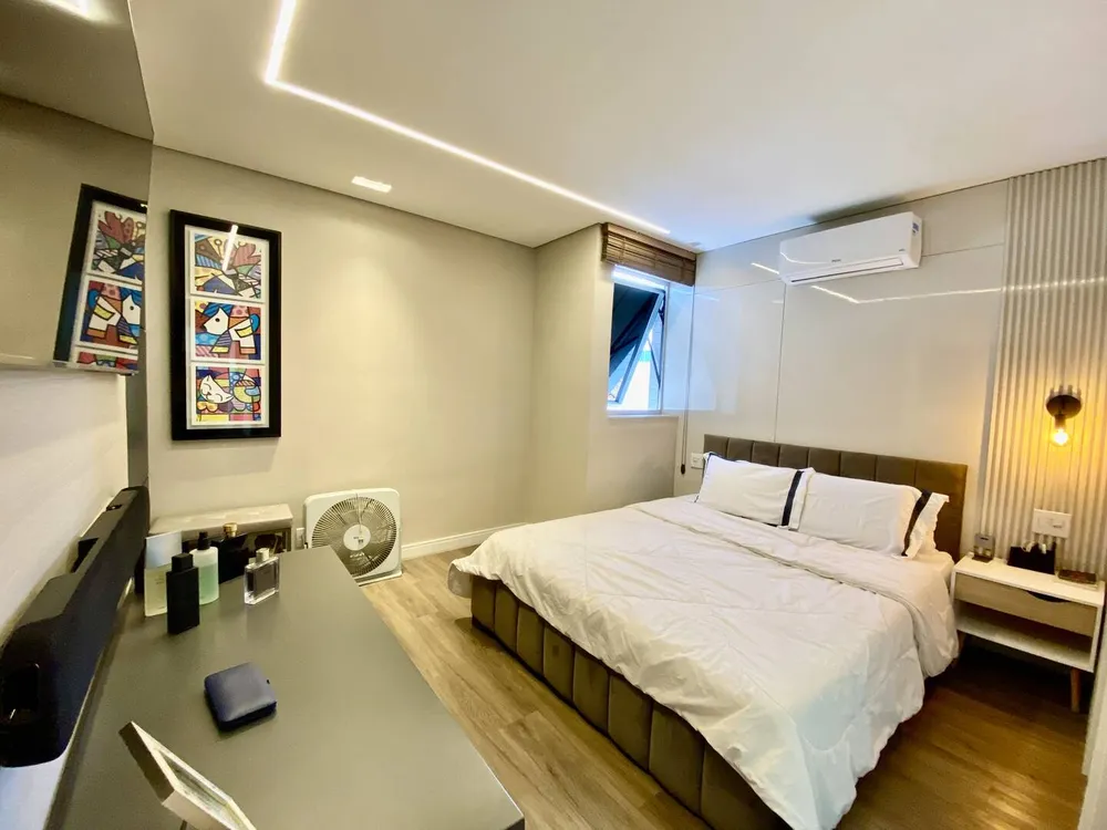 Cobertura, 3 quartos, 170 m² - Foto 9