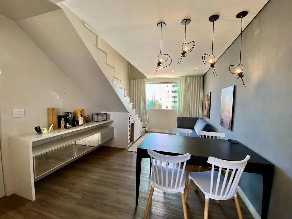 Cobertura, 3 quartos, 170 m² - Foto 1
