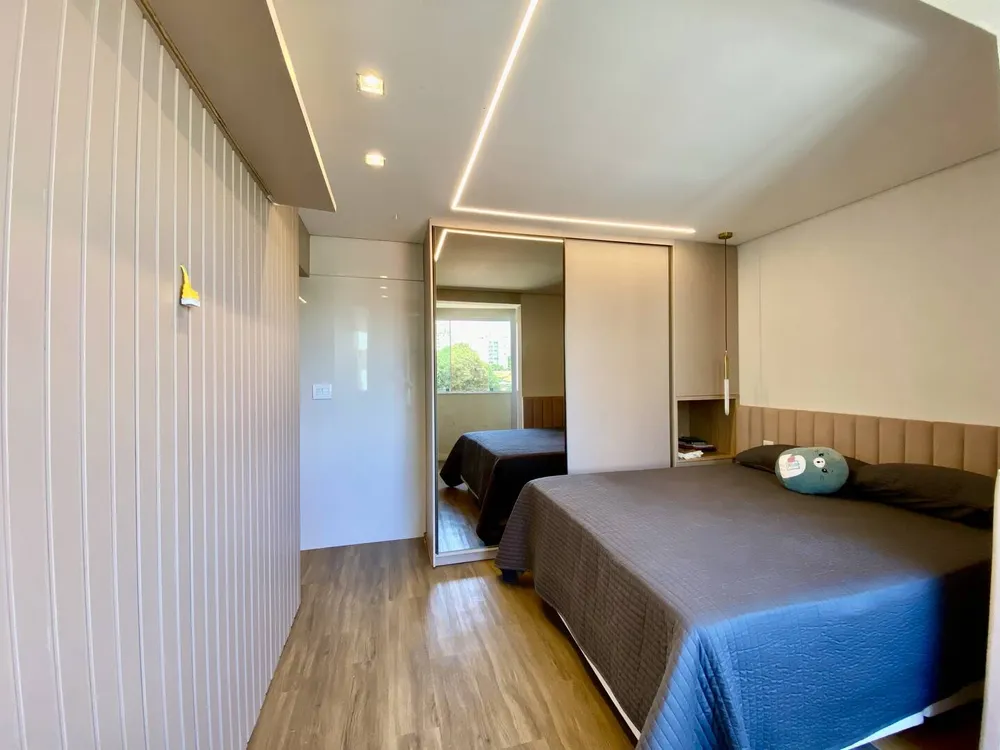 Cobertura, 3 quartos, 170 m² - Foto 11