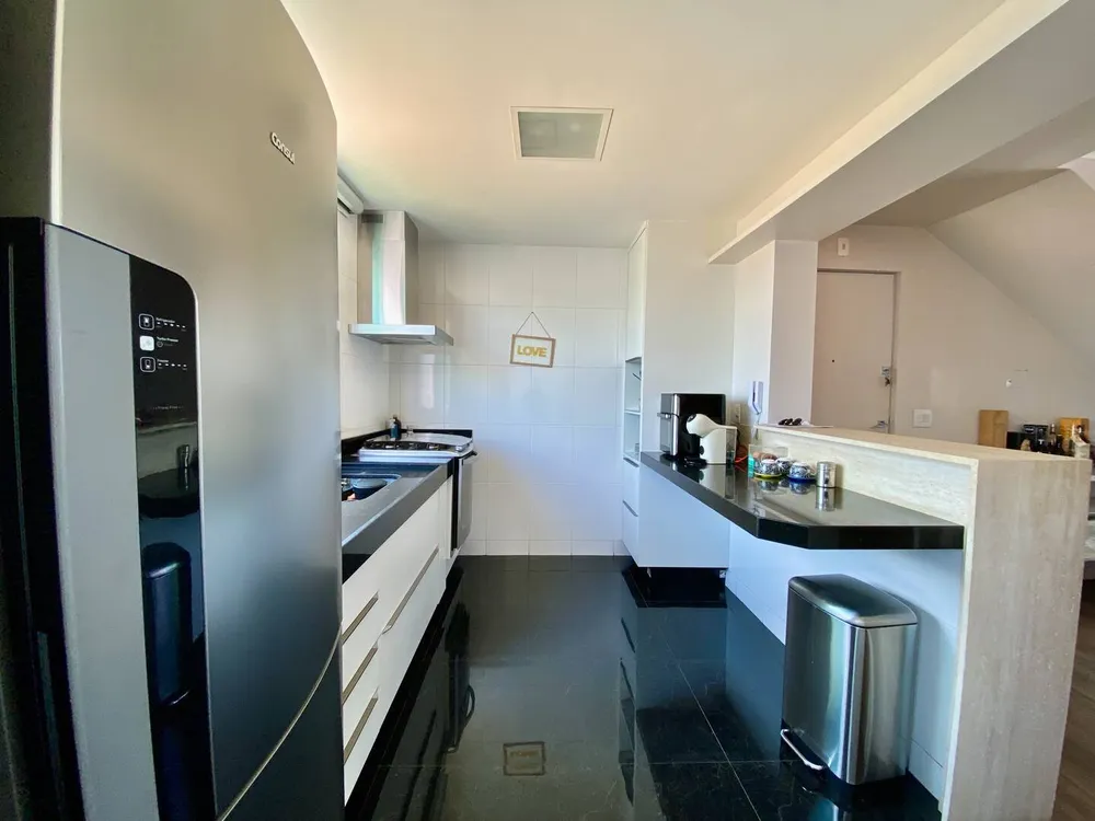 Cobertura, 3 quartos, 170 m² - Foto 3