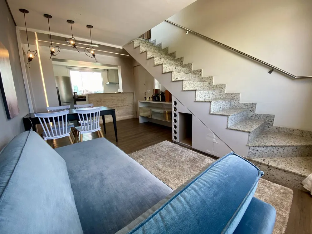 Cobertura, 3 quartos, 170 m² - Foto 4