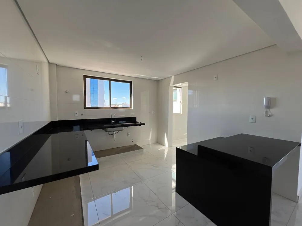 Cobertura, 4 quartos, 190 m² - Foto 1