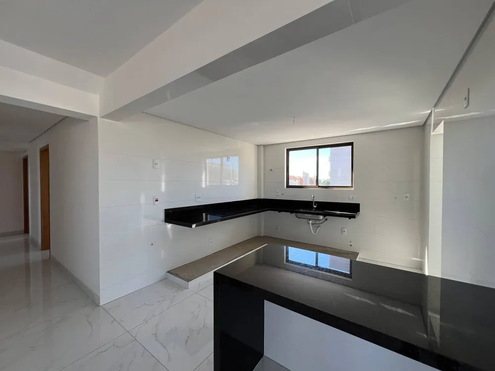 Cobertura, 4 quartos, 190 m² - Foto 3