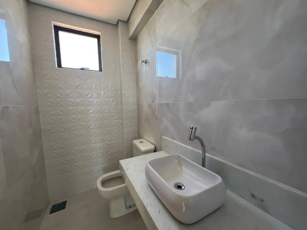 Cobertura, 4 quartos, 190 m² - Foto 2