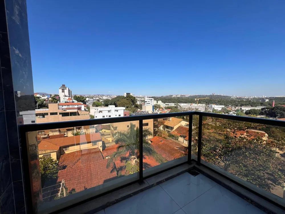 Cobertura, 4 quartos, 190 m² - Foto 3