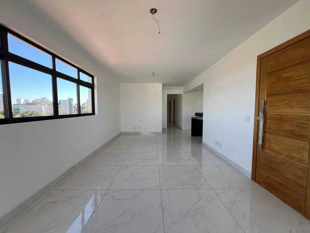 Cobertura, 4 quartos, 190 m² - Foto 5