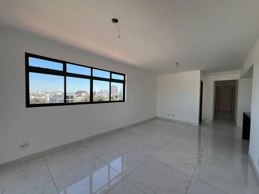 Cobertura, 4 quartos, 190 m² - Foto 4