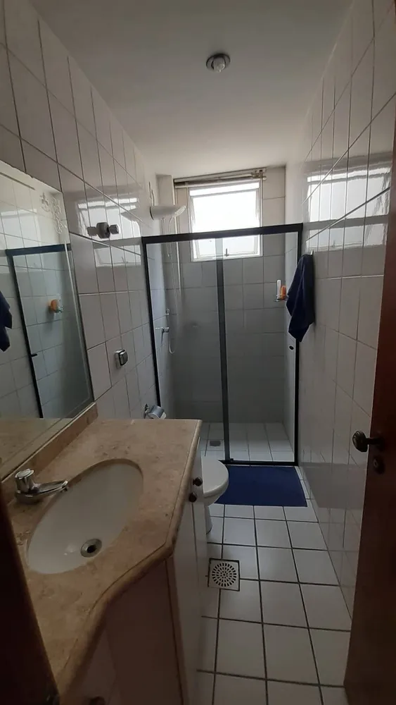 Apartamento, 4 quartos, 120 m² - Foto 4