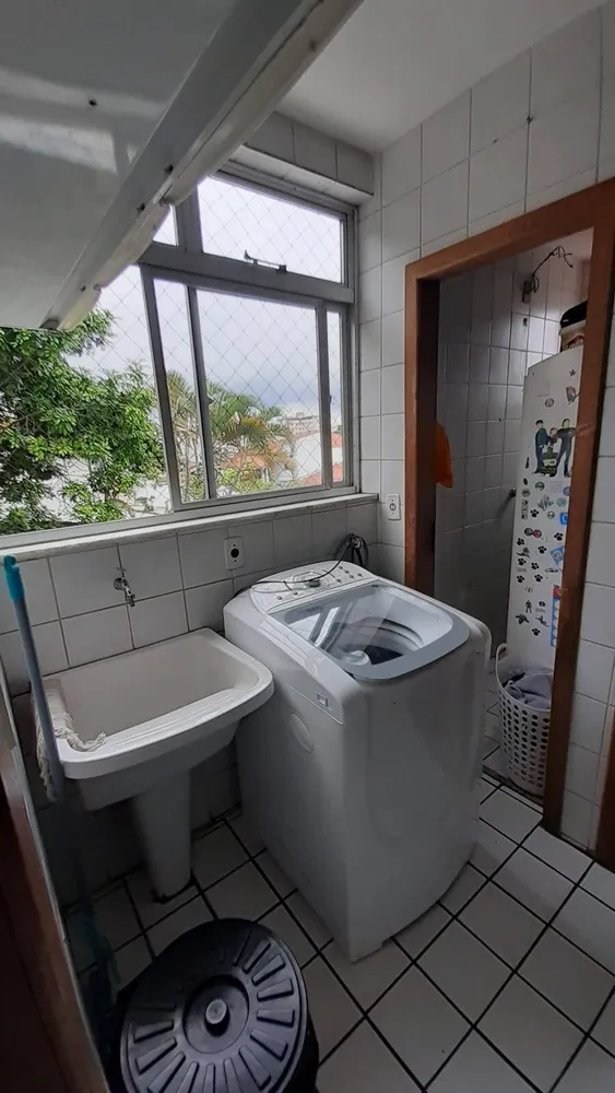 Apartamento, 4 quartos, 120 m² - Foto 2
