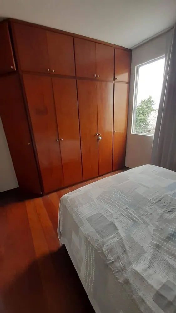 Apartamento, 4 quartos, 120 m² - Foto 1