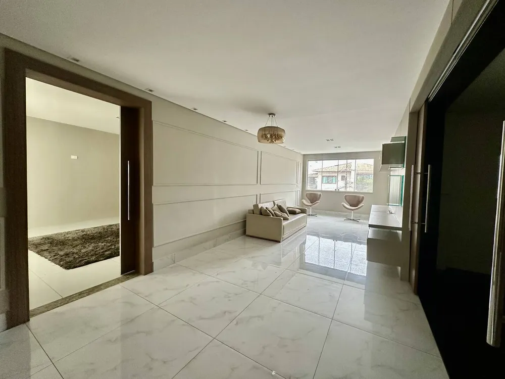 Apartamento, 4 quartos, 180 m² - Foto 1