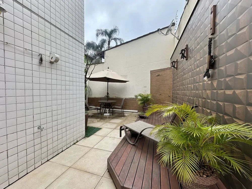Apartamento, 4 quartos, 180 m² - Foto 13