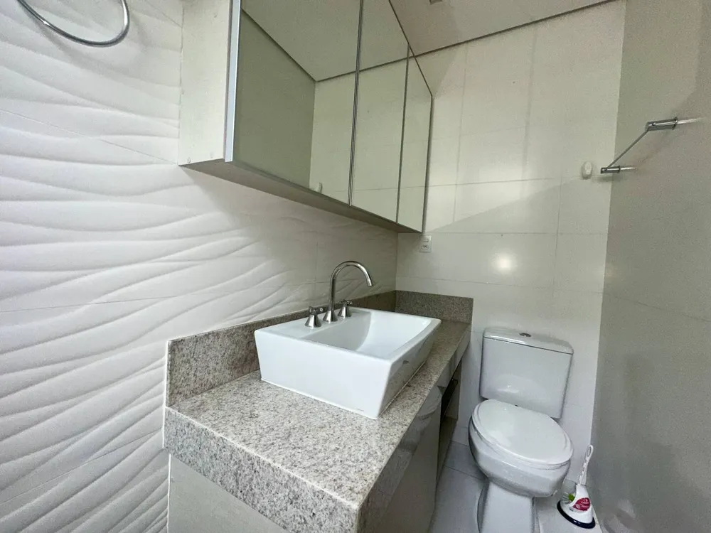 Apartamento, 4 quartos, 180 m² - Foto 11