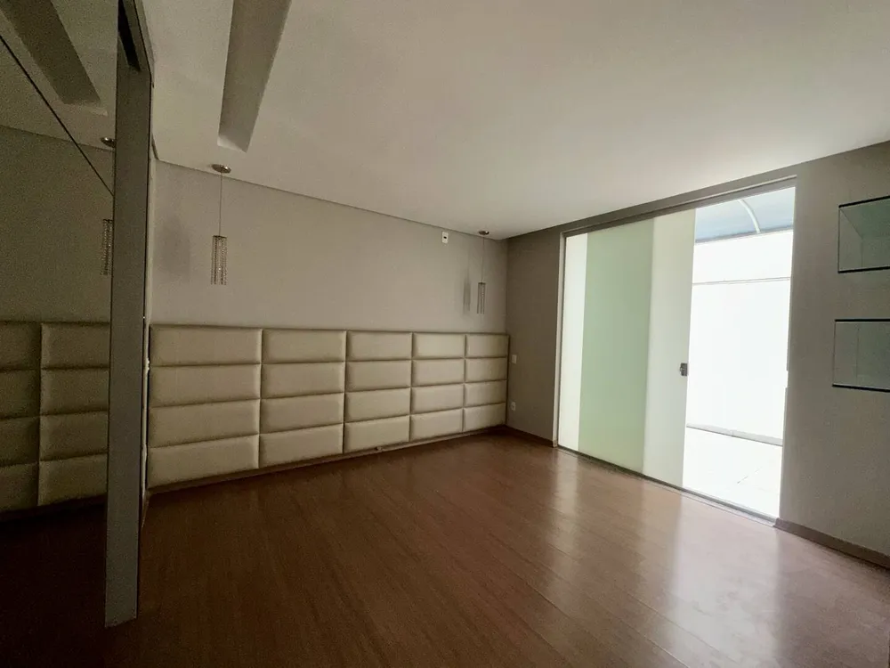 Apartamento, 4 quartos, 180 m² - Foto 2