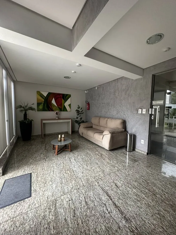 Apartamento, 4 quartos, 180 m² - Foto 12