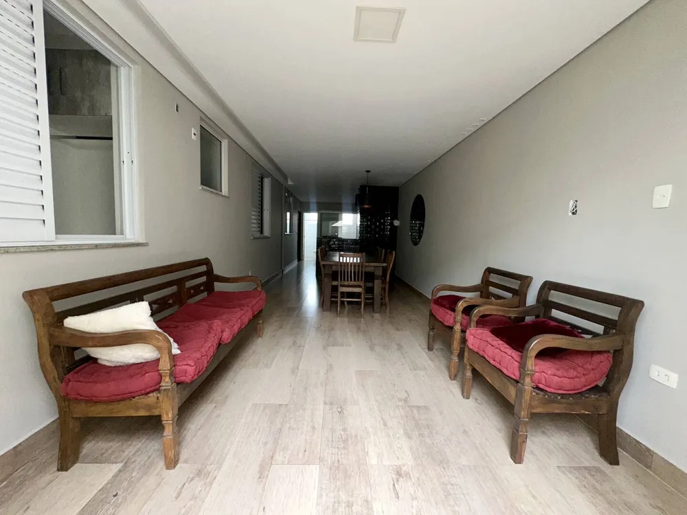 Apartamento, 4 quartos, 180 m² - Foto 5