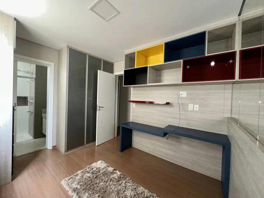 Apartamento, 4 quartos, 180 m² - Foto 7