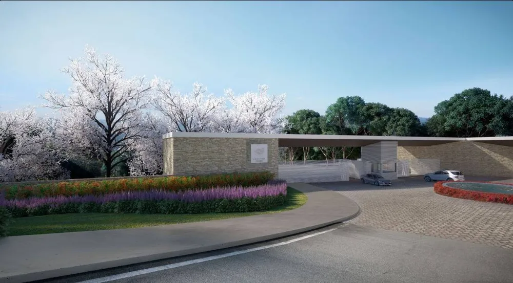 Terreno, 500 m² - Foto 1