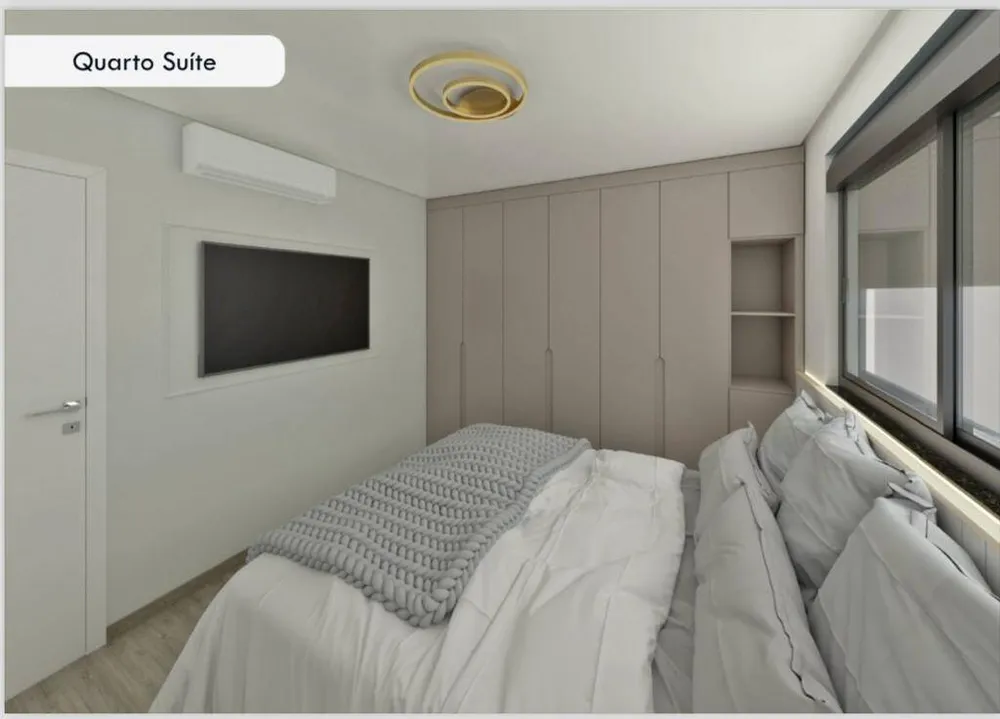 Apartamento, 3 quartos, 20 m² - Foto 3