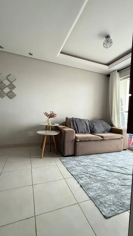 Apartamento, 3 quartos - Foto 2
