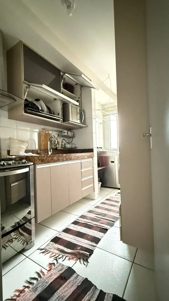 Apartamento, 3 quartos - Foto 3