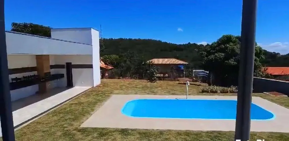 Casa, 3 quartos - Foto 3