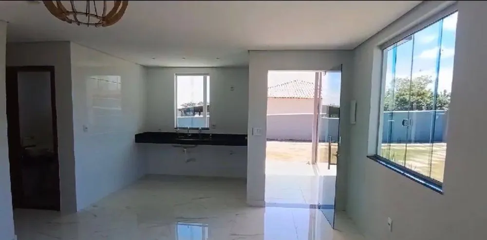 Casa, 3 quartos - Foto 12