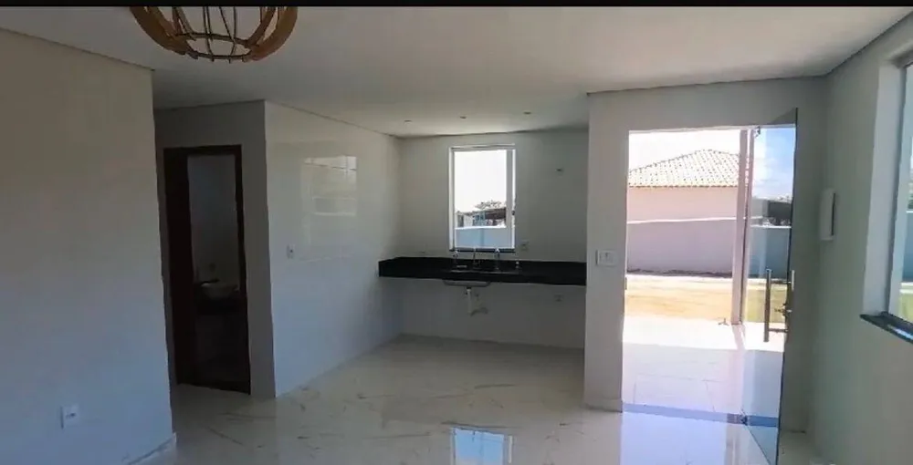 Casa, 3 quartos - Foto 9