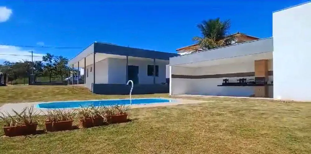 Casa, 3 quartos - Foto 1